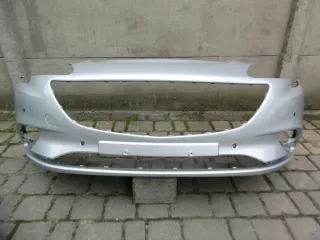  Бампер передний Opel Corsa E Арт AL14114065827, вид 1