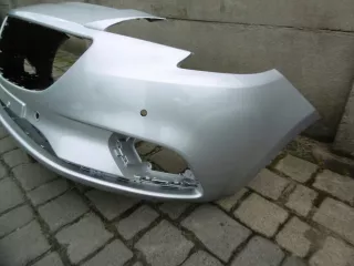  Бампер передний Opel Corsa E Арт AL14114065827, вид 2