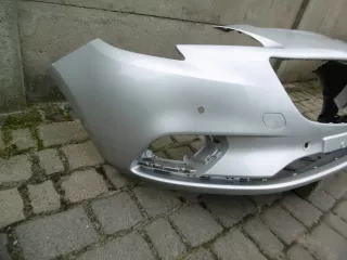  Бампер передний Opel Corsa E Арт AL14114065827, вид 3