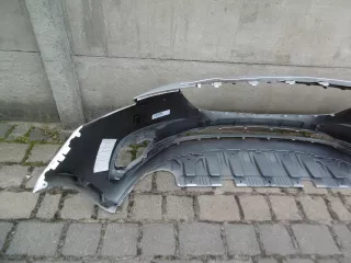  Бампер передний Opel Corsa E Арт AL14114065827, вид 4