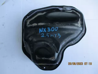 Поддон Lexus NX Арт AL14118481363, вид 2