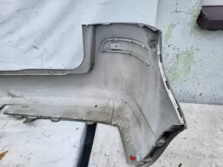  Бампер задний Opel Zafira B Арт AL14123854874, вид 13