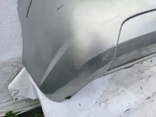  Бампер задний Opel Zafira B Арт AL14123854874, вид 3