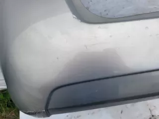  Бампер задний Opel Zafira B Арт AL14123854874, вид 4