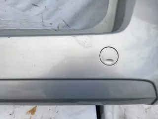  Бампер задний Opel Zafira B Арт AL14123854874, вид 7