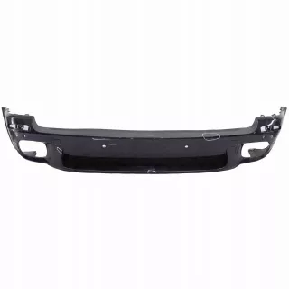 51128037277 Бампер задний BMW X5 E70 Арт AL14124281227, вид 1