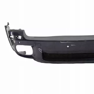 51128037277 Бампер задний BMW X5 E70 Арт AL14124281227, вид 3
