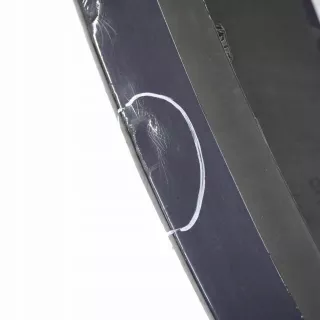51128037277 Бампер задний BMW X5 E70 Арт AL14124281227, вид 7