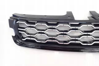 K8D2-8200-A,K8D28200B Решетка радиатора Land Rover Evoque 2 Арт AL14154226968, вид 2