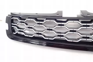 K8D2-8200-A,K8D28200B Решетка радиатора Land Rover Evoque 2 Арт AL14154226968, вид 4