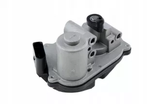 ENK-VW-006 Коллектор впускной Audi A4 B8 Арт AL14154695525_3, вид 1