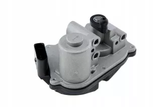 ENK-VW-006 Коллектор впускной Audi A4 B8 Арт AL14154695525_3, вид 2