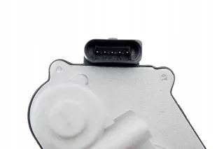 ENK-VW-006 Коллектор впускной Audi A4 B8 Арт AL14154695525_3, вид 3