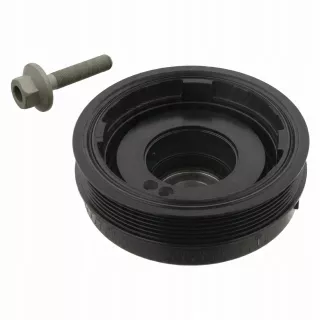 33579 Шкив коленвала Mercedes R W251 Арт AL14158314884_6, вид 1