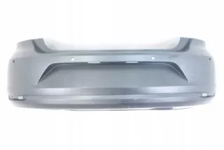 5814547 Бампер задний Volkswagen Polo 5 Арт AL14167466120, вид 1