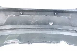 5814547 Бампер задний Volkswagen Polo 5 Арт AL14167466120, вид 12