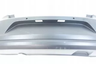 5814547 Бампер задний Volkswagen Polo 5 Арт AL14167466120, вид 5