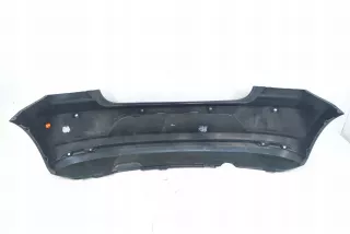 5814547 Бампер задний Volkswagen Polo 5 Арт AL14167466120, вид 10