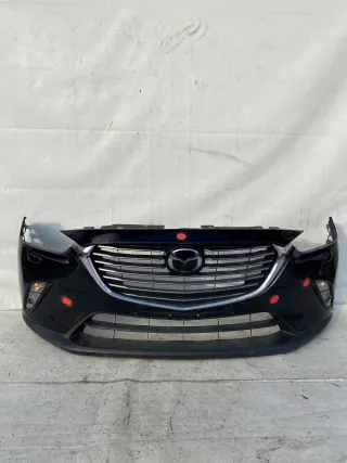  Бампер передний Mazda CX3 Арт AL14169843413, вид 1