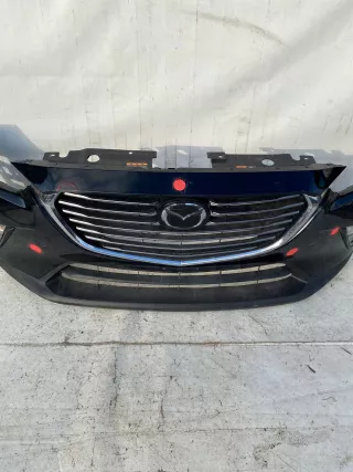  Бампер передний Mazda CX3 Арт AL14169843413, вид 2