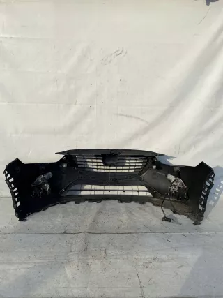  Бампер передний Mazda CX3 Арт AL14169843413, вид 4