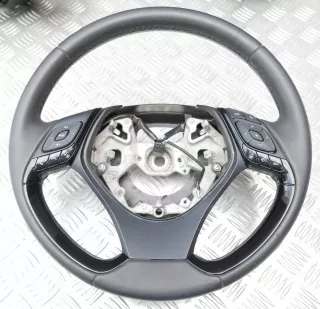 C-HR,KIEROWNICA Рулевое колесо Toyota C-HR Арт AL14181271197, вид 1