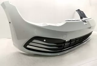 5H0807221H Бампер передний Volkswagen Golf 6 Арт AL14185310052, вид 11