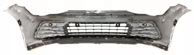 5H0807221H Бампер передний Volkswagen Golf 6 Арт AL14185310052, вид 2
