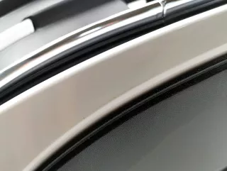 5H0807221H Бампер передний Volkswagen Golf 6 Арт AL14185310052, вид 6