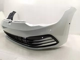 5H0807221H Бампер передний Volkswagen Golf 6 Арт AL14185310052, вид 9