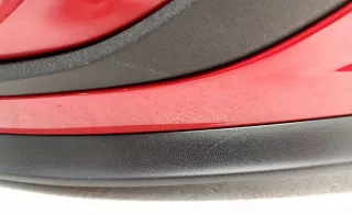 5H0807221G Бампер передний Volkswagen Golf 6 Арт AL14185320775, вид 6