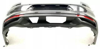 3G5807417E Бампер задний Volkswagen Passat B8 Арт AL14186065532, вид 6