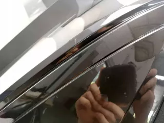 3G5807417E Бампер задний Volkswagen Passat B8 Арт AL14186065532, вид 9