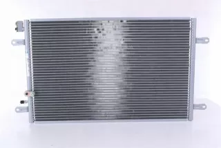 94695 Радиатор кондиционера  Audi A6 Allroad C6 Арт AL14187521857, вид 2
