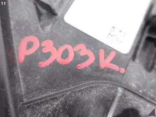 A2069064003 Фара передняя (комплект) Mercedes C W206 Арт AL14193070817, вид 12