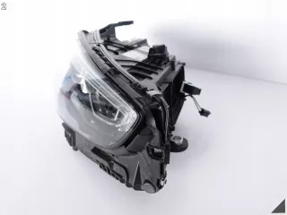 A2069064003 Фара передняя (комплект) Mercedes C W206 Арт AL14193070817, вид 3