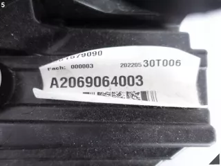 A2069064003 Фара передняя (комплект) Mercedes C W206 Арт AL14193070817, вид 6