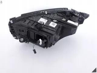 A2069064003 Фара передняя (комплект) Mercedes C W206 Арт AL14193070817, вид 7