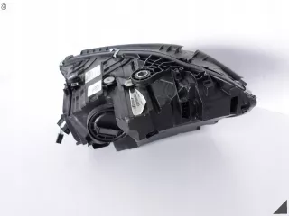 A2069064003 Фара передняя (комплект) Mercedes C W206 Арт AL14193070817, вид 9