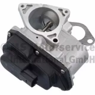 7.10334.00.0 Клапан EGR Audi A4 B8 Арт AL14197149241_5, вид 1