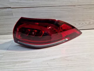 LED,A1679060707,tył Фонарь задний правый Mercedes GLE W167 Арт AL14210920707, вид 1