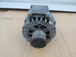 A0131546802,0131546802 Генератор Mercedes ML/GLE W166 Арт AL14213068150_3, вид 1