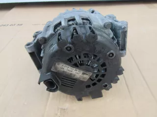 A0131546802,0131546802 Генератор Mercedes ML/GLE W166 Арт AL14213068150_3, вид 2