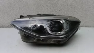 1EL010741-21,AH,7229677-07 Фара передняя (комплект) BMW 1 F20/F21 Арт AL14213634798, вид 1