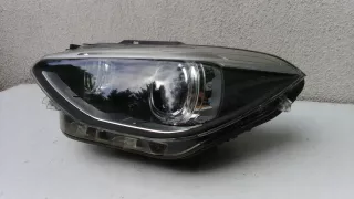1EL010741-21,AH,7229677-07 Фара передняя (комплект) BMW 1 F20/F21 Арт AL14213634798, вид 2