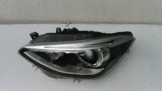 1EL010741-21,AH,7229677-07 Фара передняя (комплект) BMW 1 F20/F21 Арт AL14213634798, вид 3