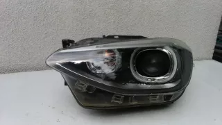 1EL010741-21,AH,7229677-07 Фара передняя (комплект) BMW 1 F20/F21 Арт AL14213634798, вид 4