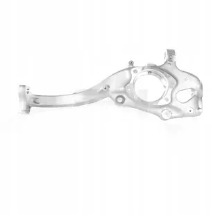 GH-294703H Кулак поворотный передний правый Audi A6 Allroad C7 Арт AL14214141489_2, вид 1