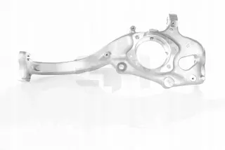GH-294703H Кулак поворотный передний правый Audi A6 Allroad C7 Арт AL14214141489_2, вид 2
