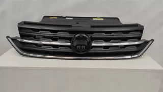 2GM853651C Решетка радиатора Volkswagen T-Cross Арт AL14215675885, вид 1